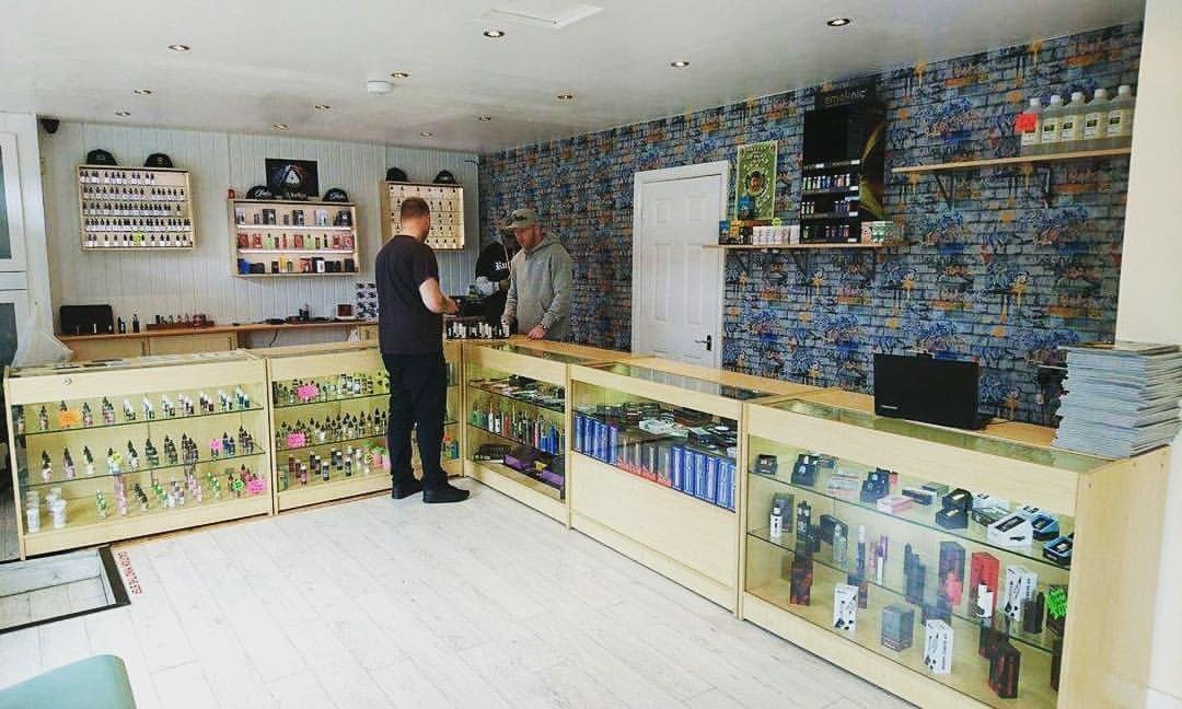 vape shops birkenhead Smoke Shops in Coventry United Kingdom - Coventry main image 1