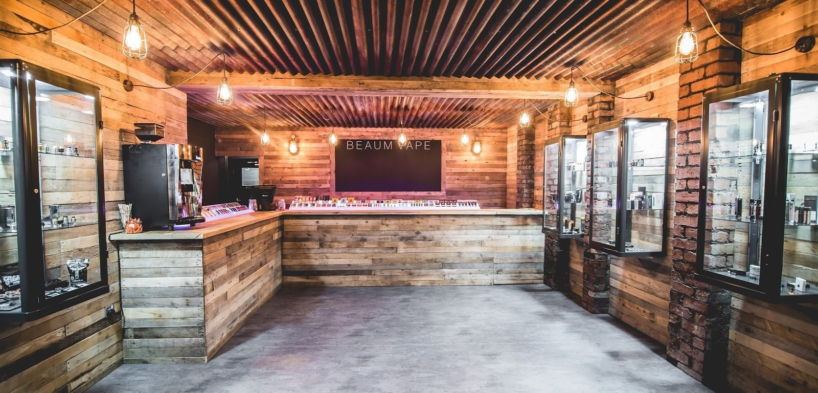 elfbar nachfüll pod läuft aus Vape Stores in Cardiff