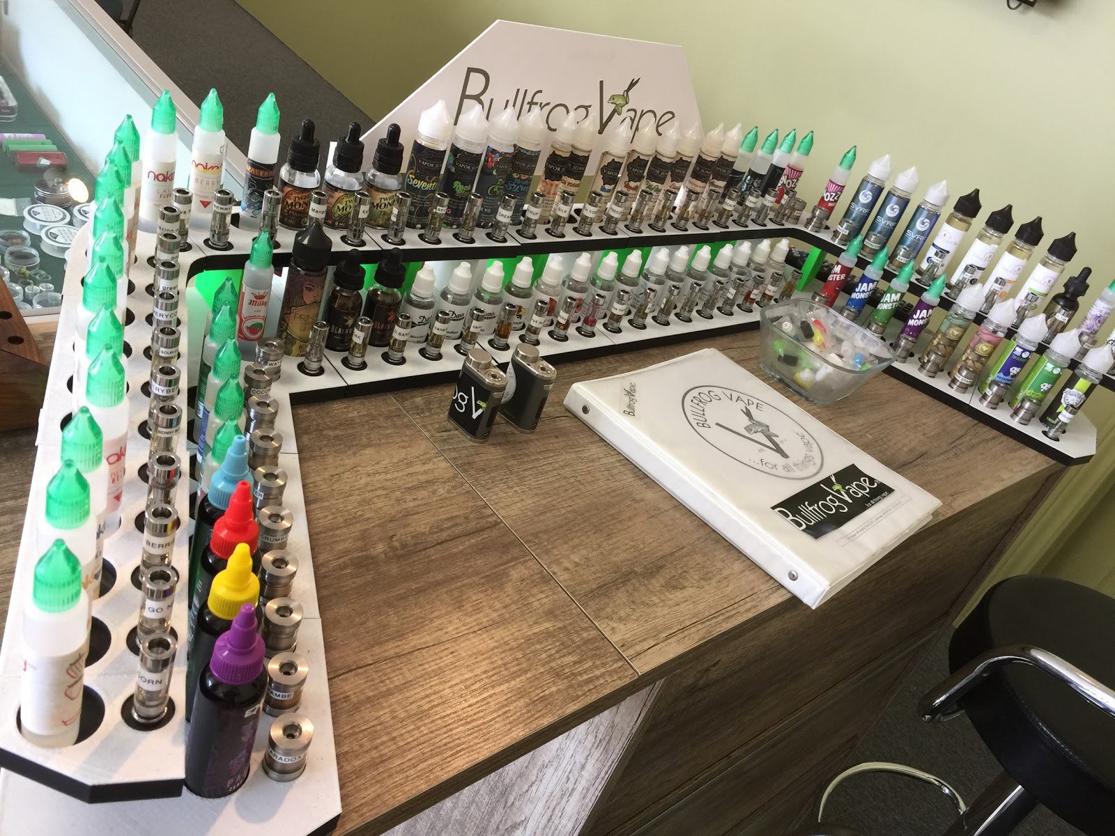 how long do smok coils last How long do vape coils last? Extend your coil life with these tips