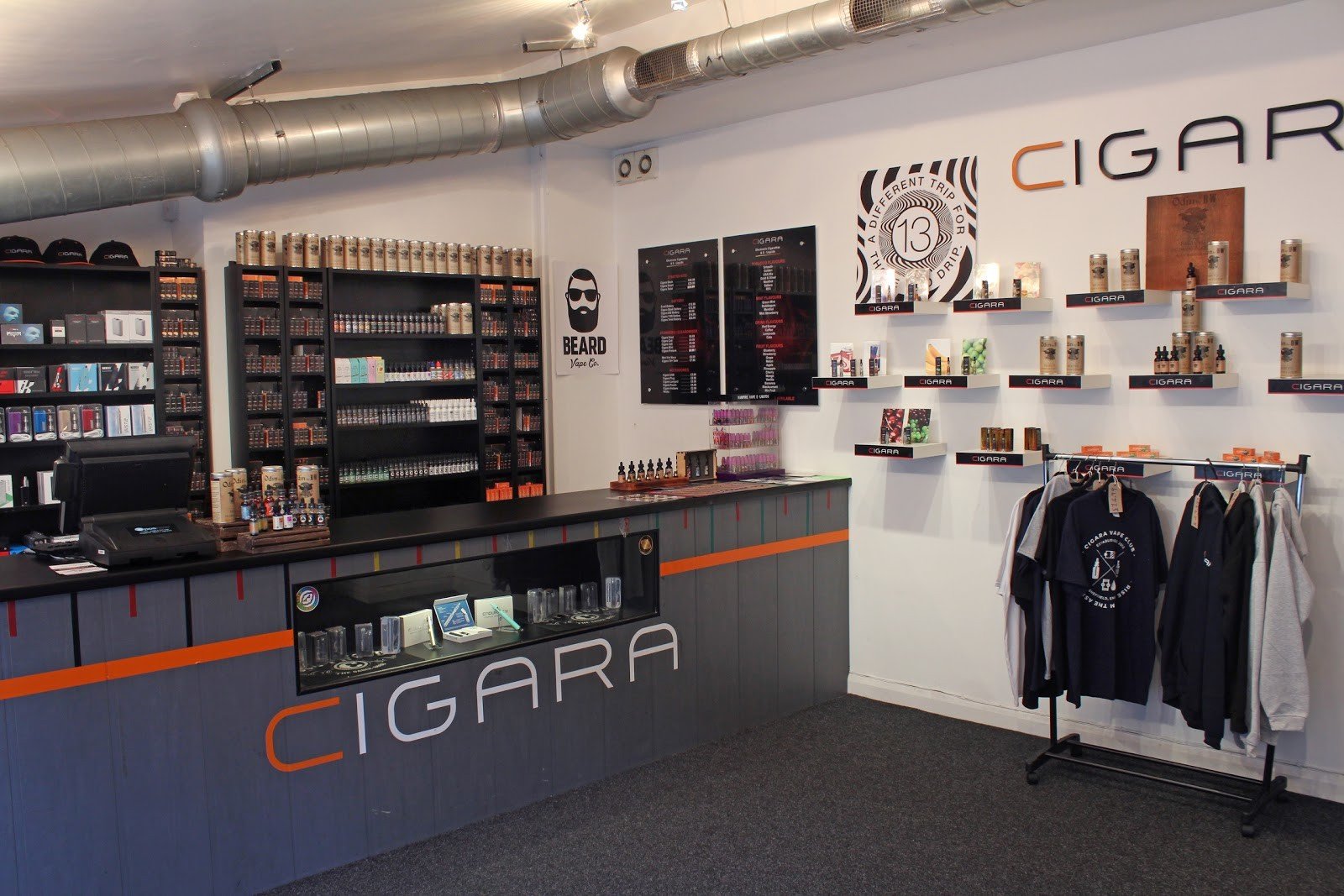 vape stores in doncaster
