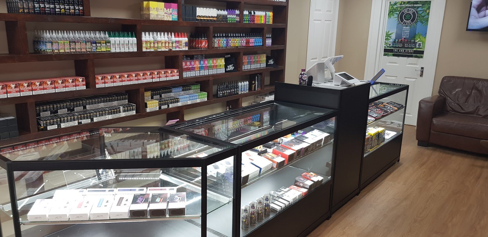 vape shop crewe Vape Stores in Crewe
