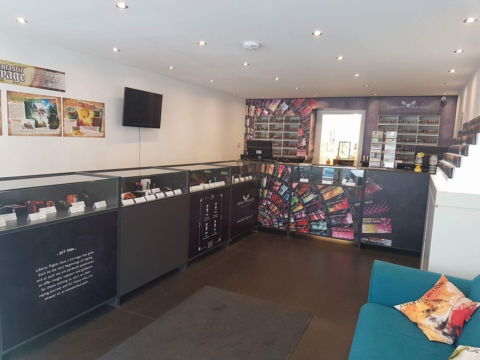 vape shops darwen Vape Stores in Darwen