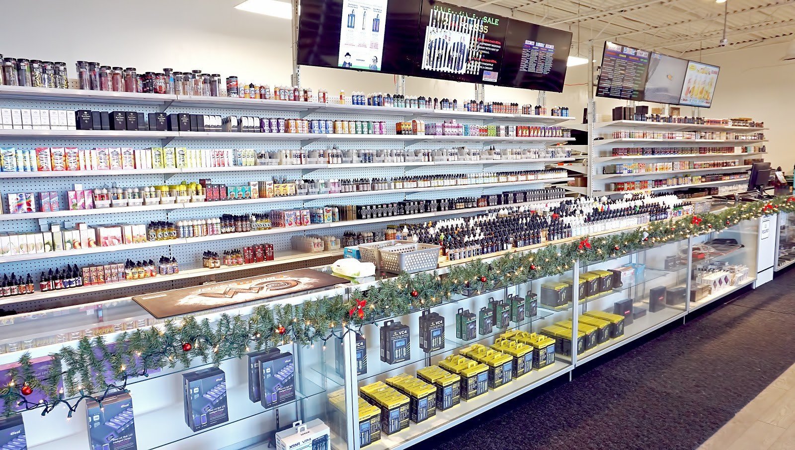 Vape Stores in Edmonton Vape Stores in Edmonton
