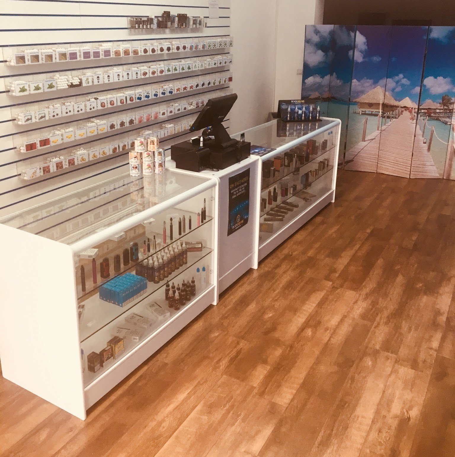 vape stores in doncaster
