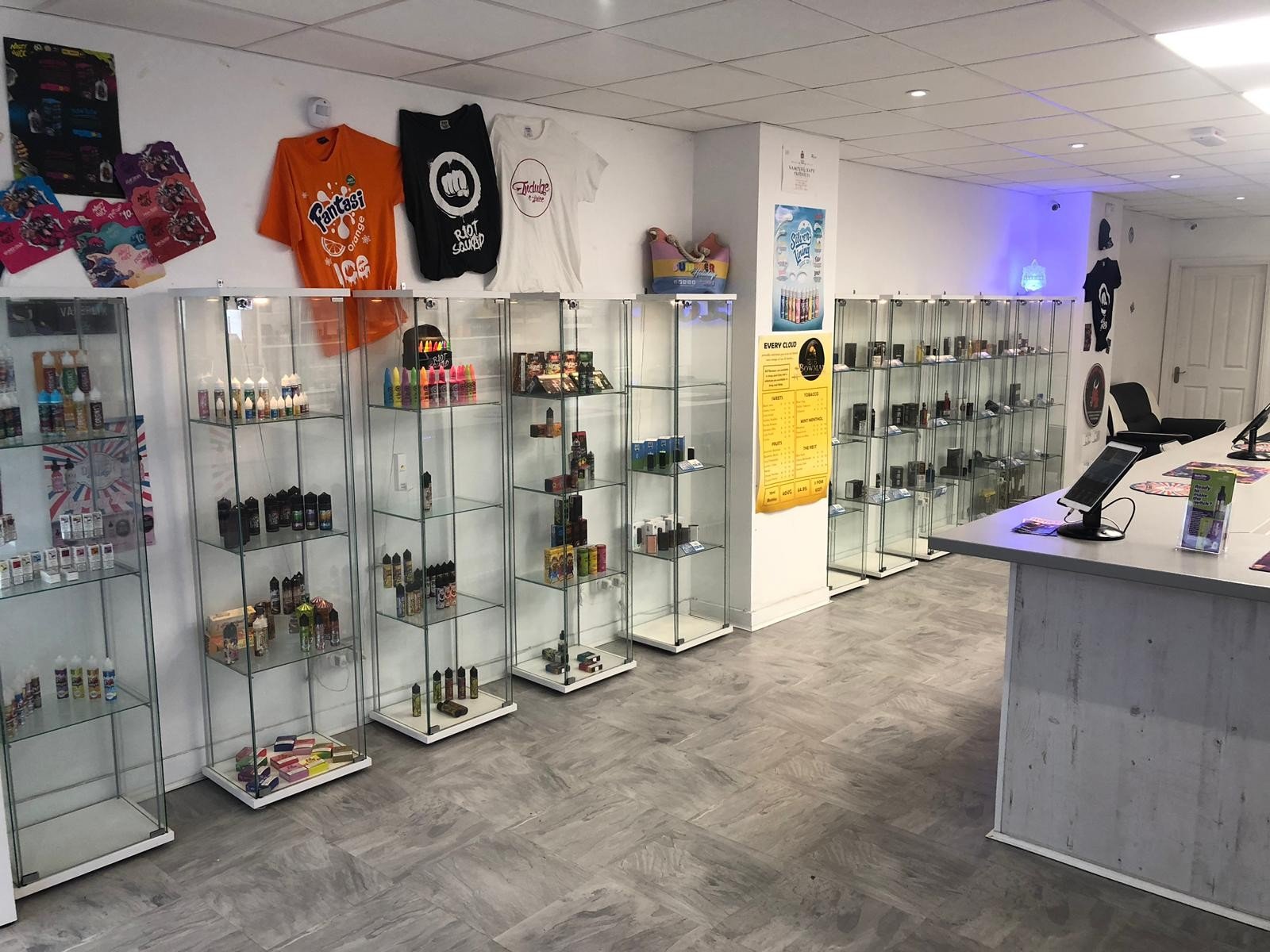 Vape Stores in Petersfield Vape Stores in Petersfield