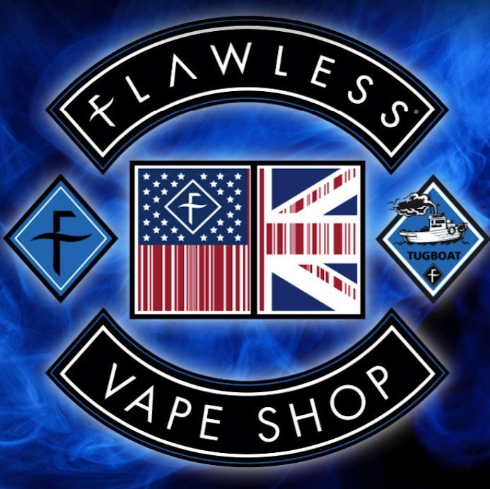Vape Stores in Loughborough