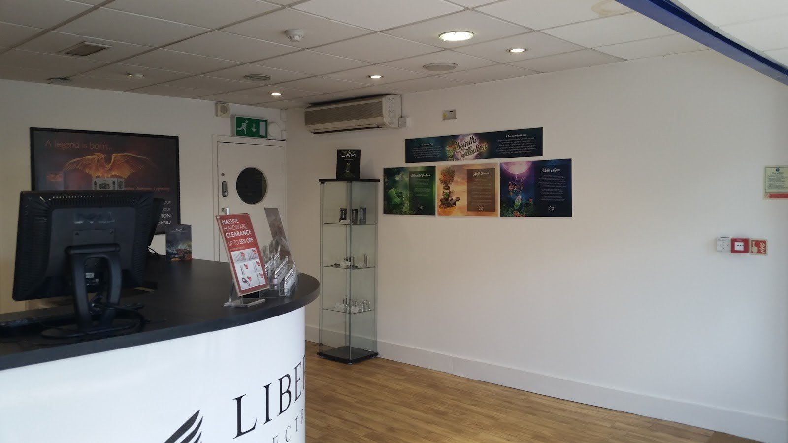 harrogate vape shop Vape Stores in Harrogate