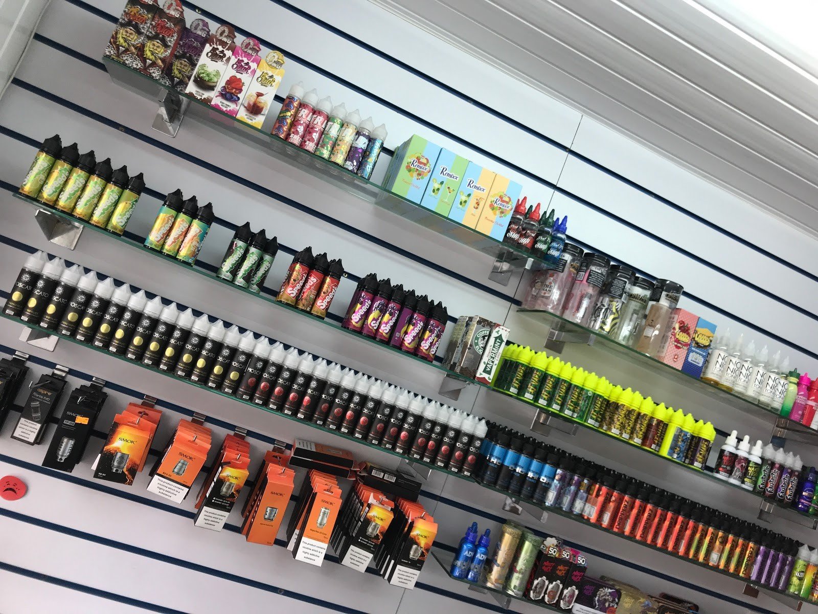 vape shop hayes 7 CITIES VAPES - Updated May 2026 - 2326 York Crossing Dr, Hayes, Virginia  - Vape Shops - Phone Number