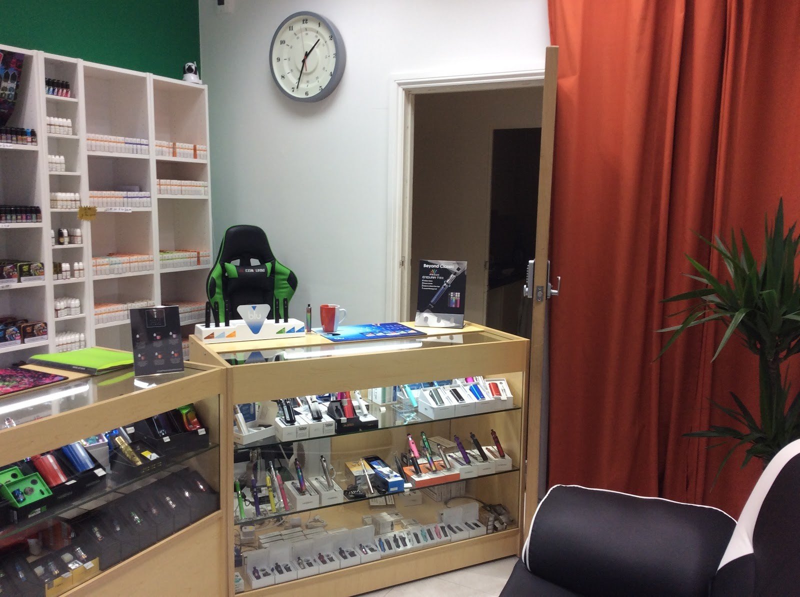 Vape Stores in Harrogate