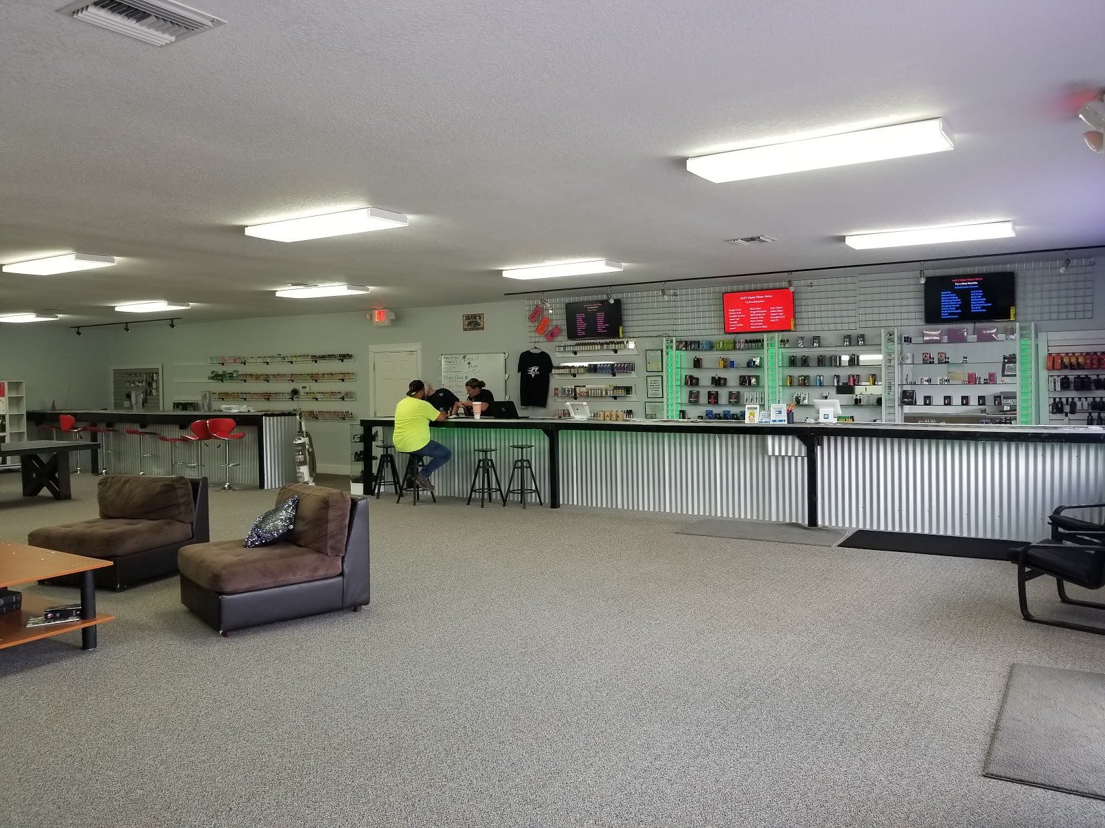milton vape shop Vape Stores in Milton