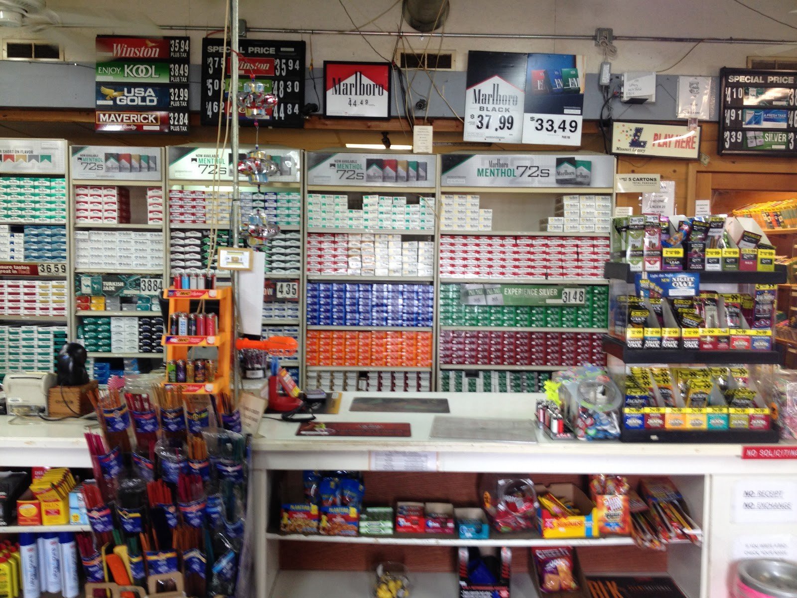 Vape Stores in Mexico