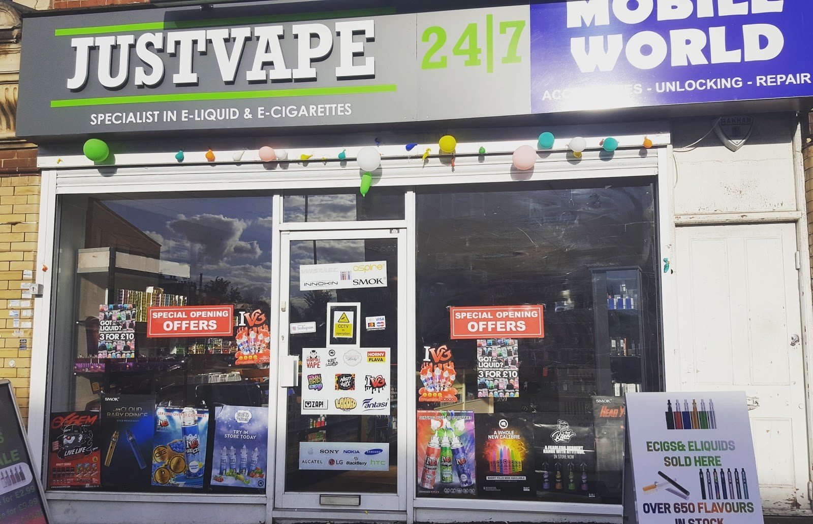 vape shop watford high street Vape Stores in Watford