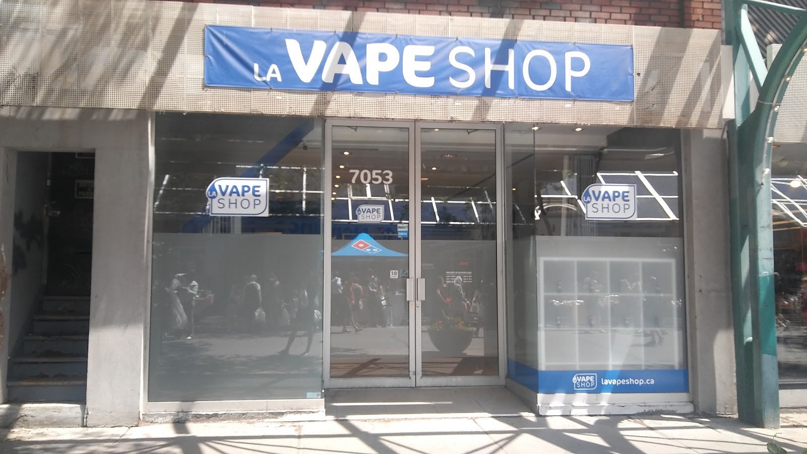 elfbar nachfüll pod läuft aus Boutique cigarette électronique Pouzauges main image 0