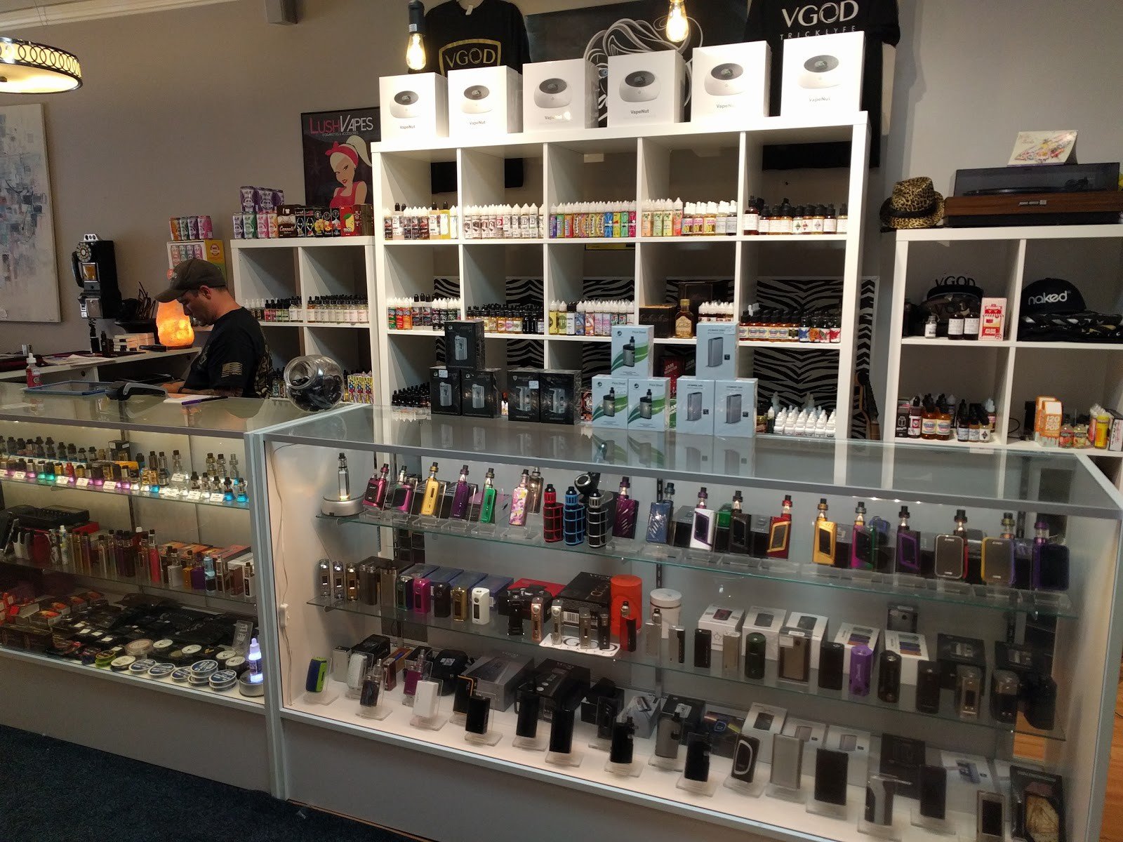 new ultra buy vuse Vuse Ultra Pods