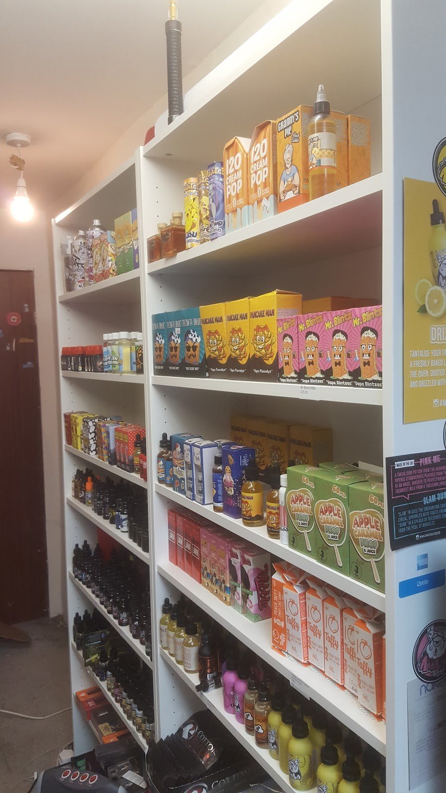 vape shop west drayton Vape Stores in West Drayton