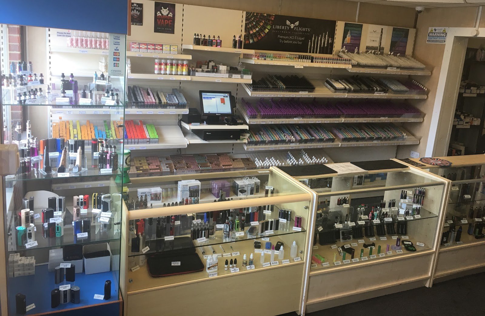 vape shop sunderland We are so happy to announce the opening of our new store in Bournemouth! 🌊  Thank you to everyone involved in this journey. Come by and visit us; we  can't wait to main image 0