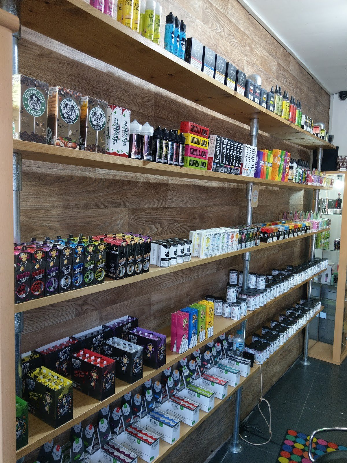vape shop handforth Vape Stores in Handforth