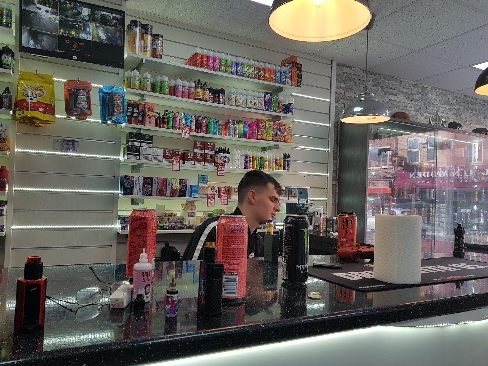 vape shop oldbury The Vape Way