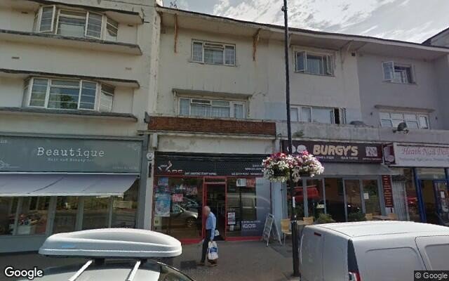 haywards heath vape shop 7G Mobile Repair and Vape Store - Reviews, Photos & Phone Number - Updated  May 2026 - Mobile Phone Repair Stores in Mid Sussex District, West Sussex main image 0