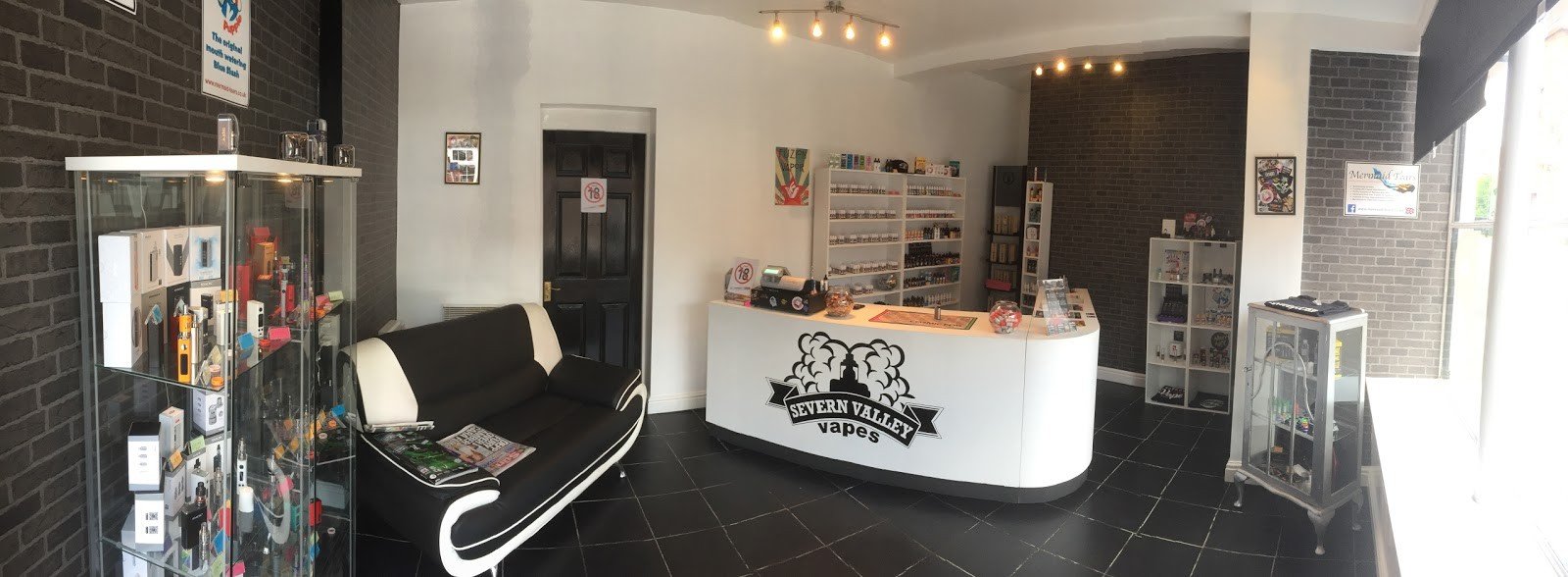 bridgnorth vape shop Vape Stores in Bridgnorth