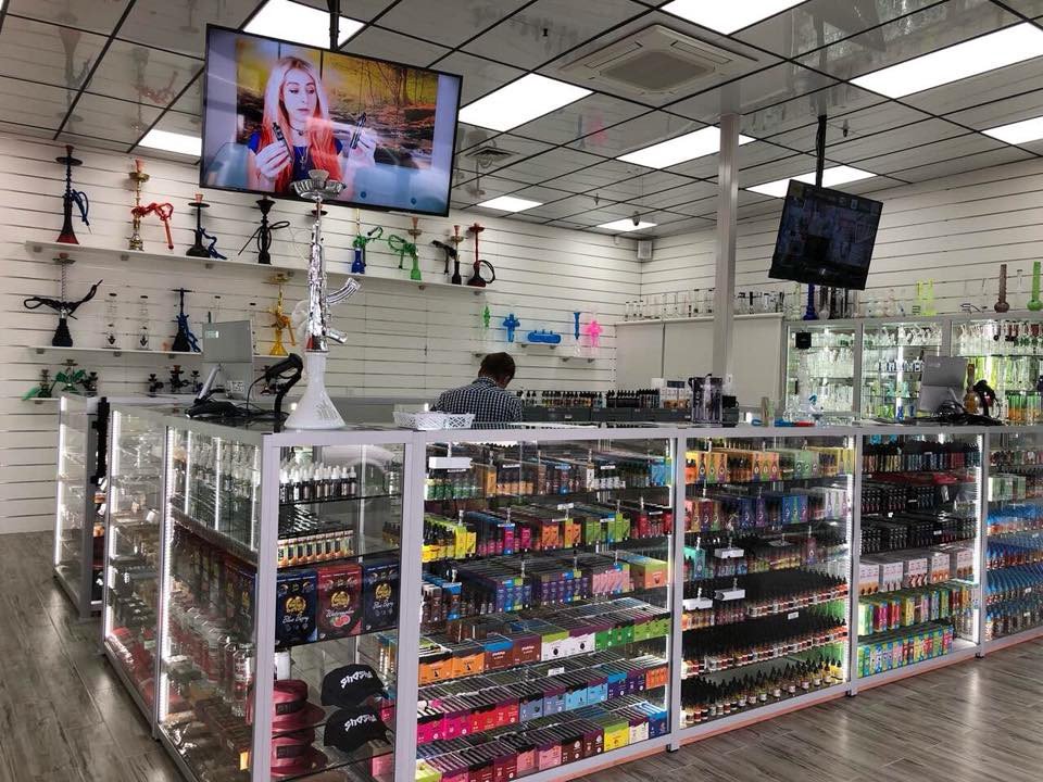 vape shop christchurch SHOSHA - Updated May 2026 - 12 Photos - 227B High Street, Christchurch,  Canterbury, New Zealand - Vape Shops - Phone Number