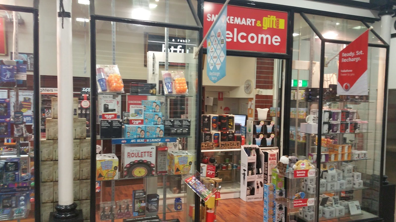 Vape Stores in Adelaide