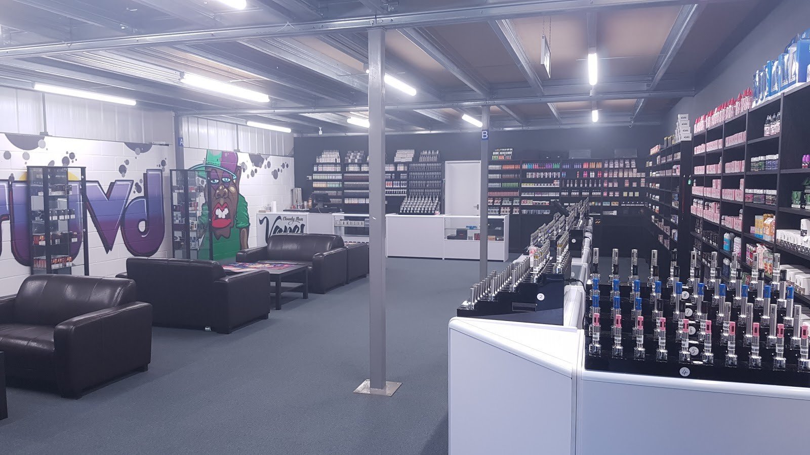 Vape Stores in Sowton Vape Stores in Sowton