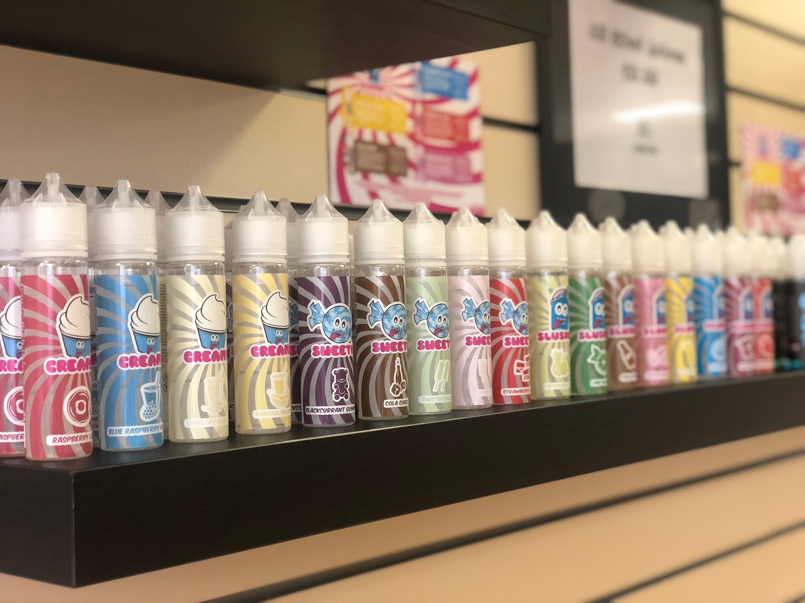 tidworth vape shop Vape Stores in Tidworth