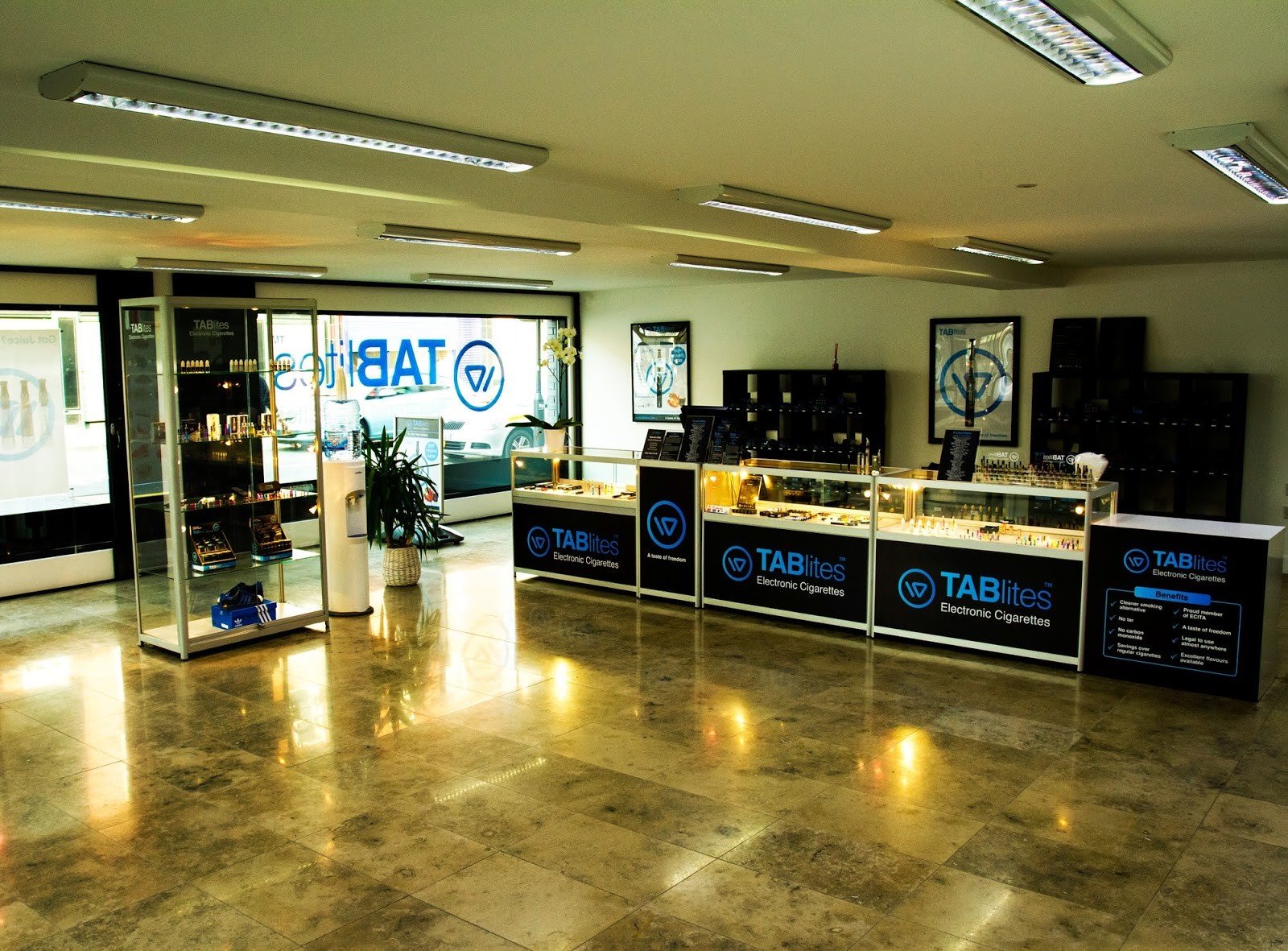 Vape Stores in Manchester