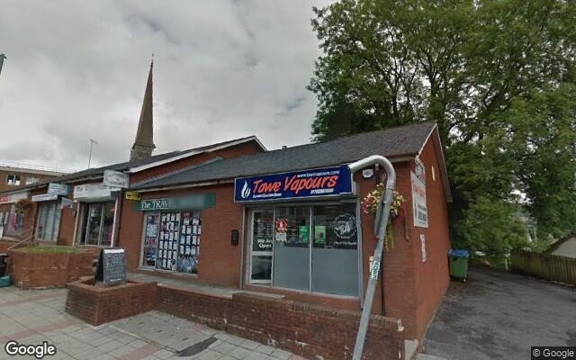 pontardawe vape shop Vape Stores in Pontardawe
