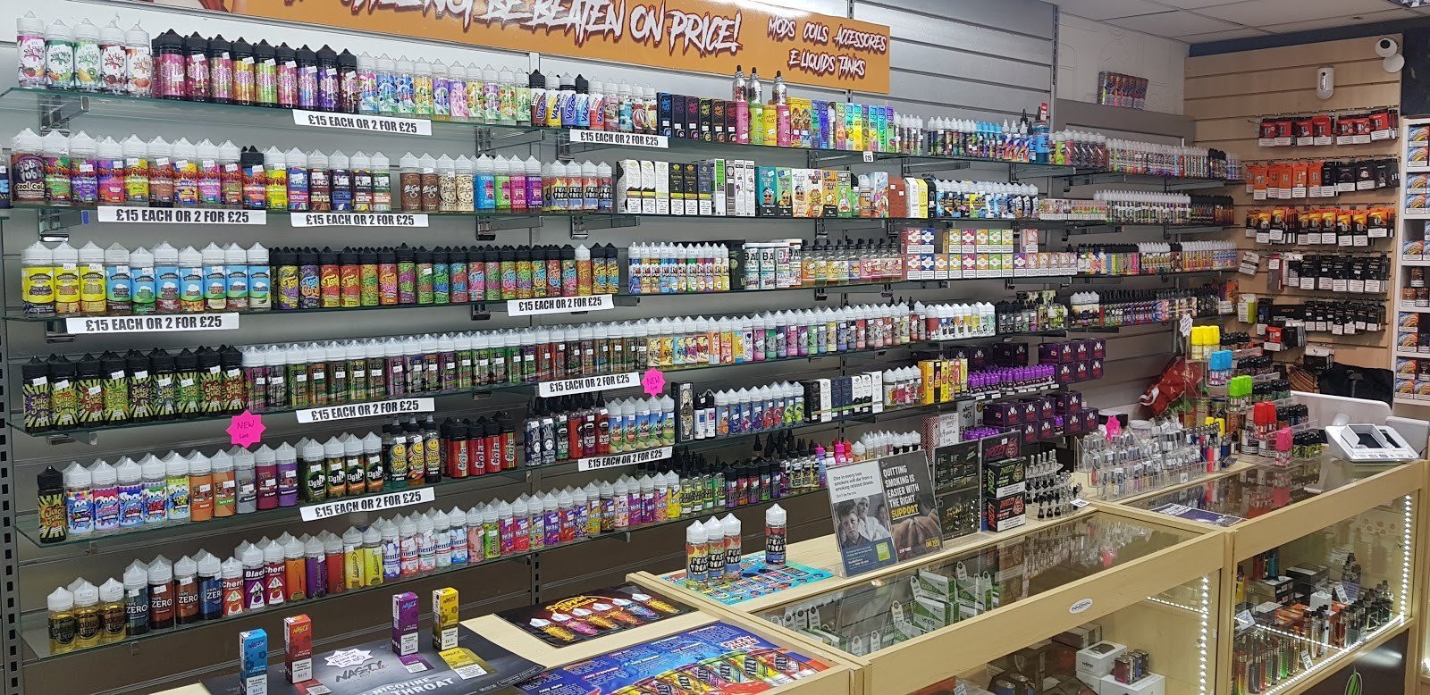 vape shop altrincham Vape Stores in Altrincham