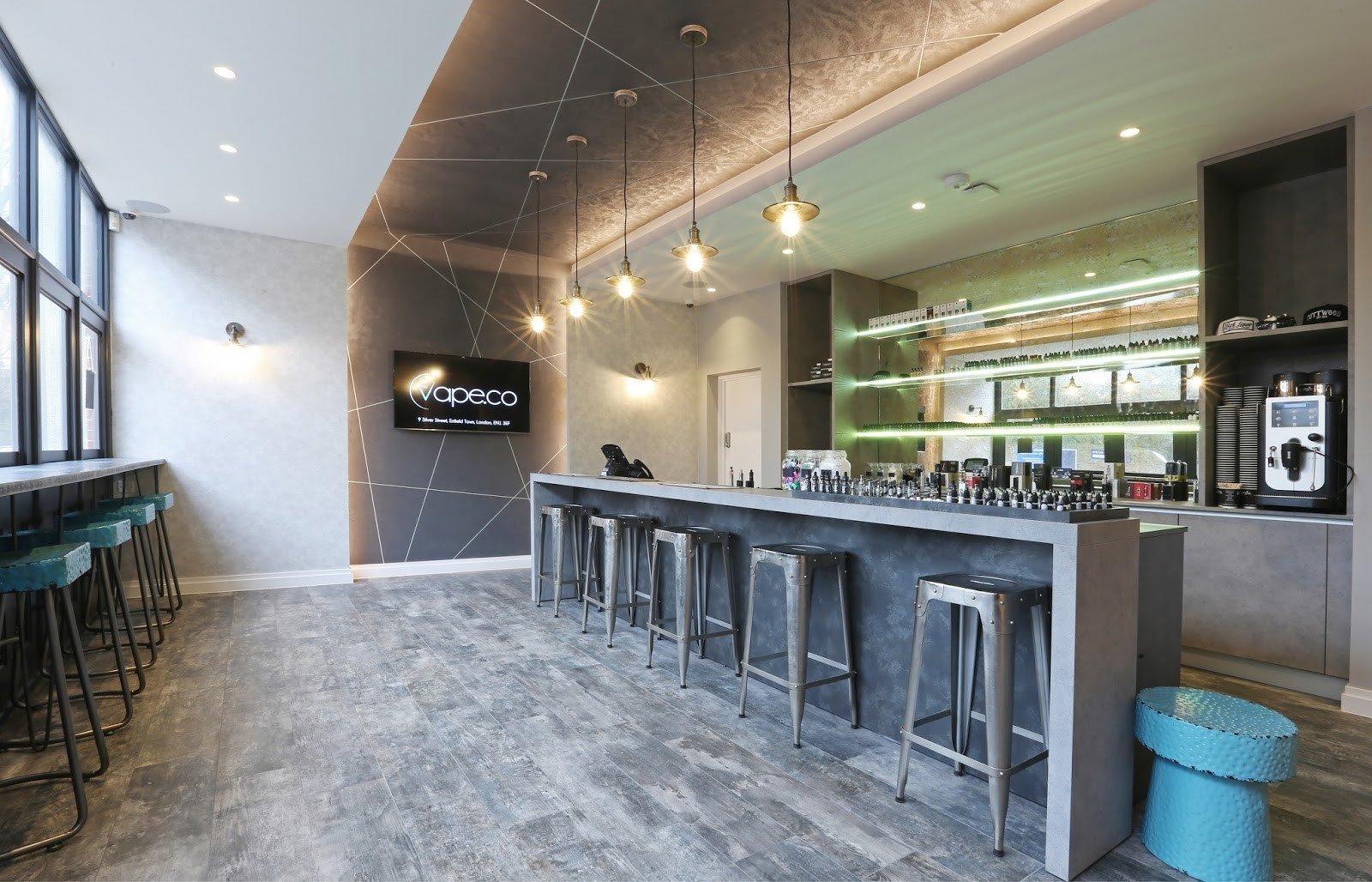 vape shop doncaster Mini 8