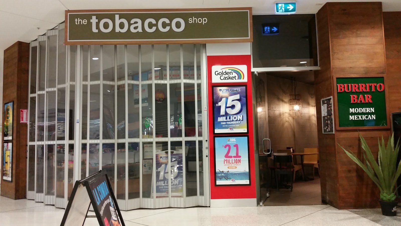 Vape Stores in Coorparoo