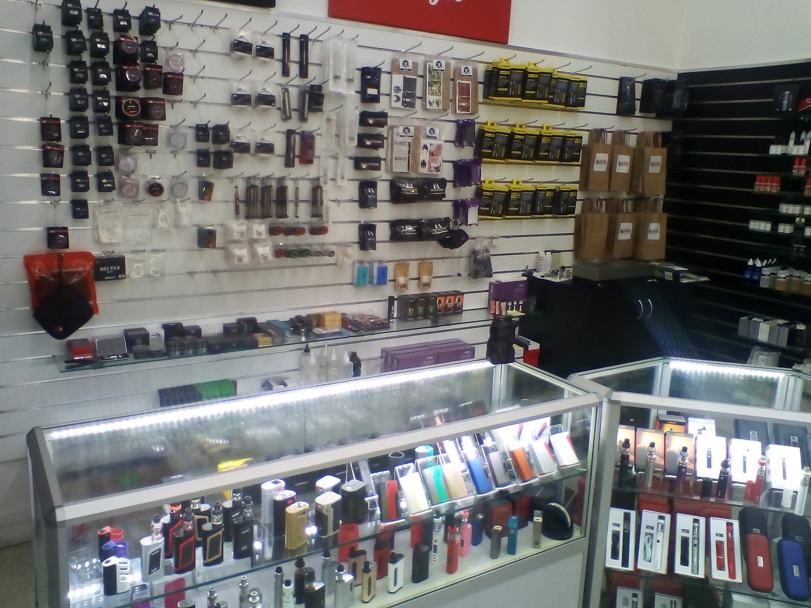 Vape Stores in Adelaide