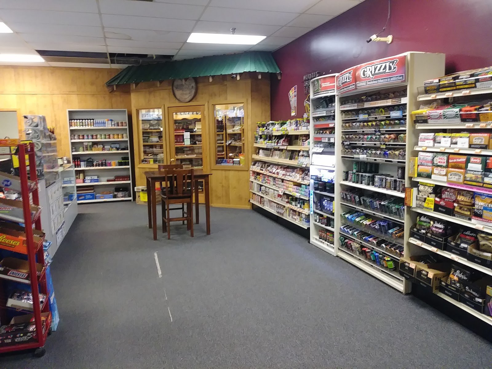 Vape Stores in Southport