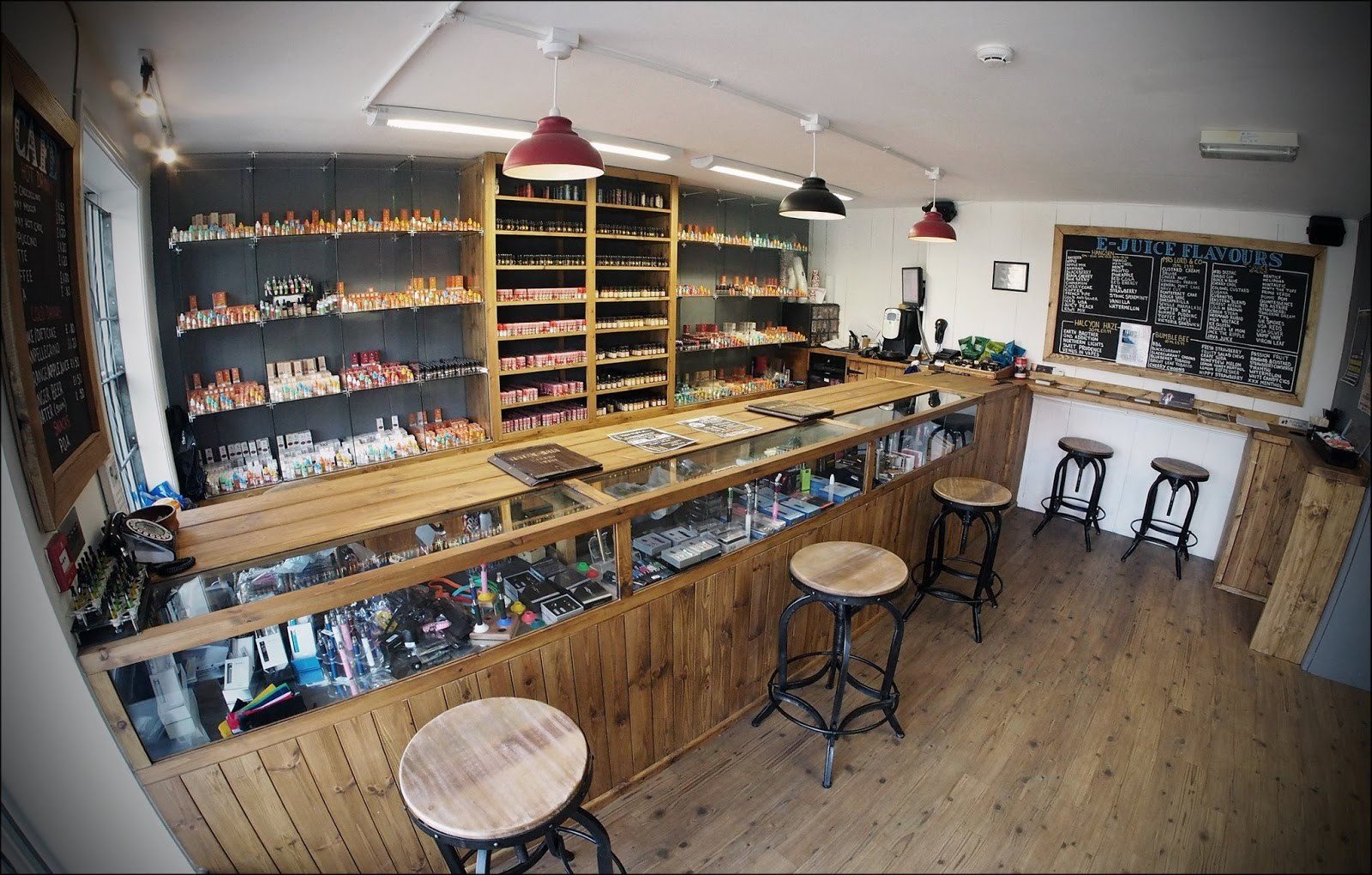 Vape Stores in Beccles