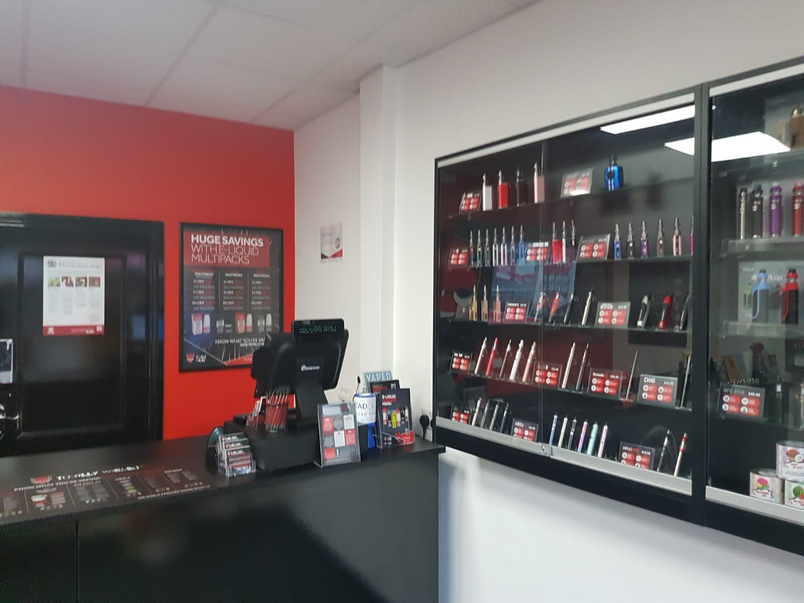 vape shops south shields Disposable Vape Store Fort Moore GA, THCa Products, Smoke Shop, Dispensary  Near Fort Benning main image 1