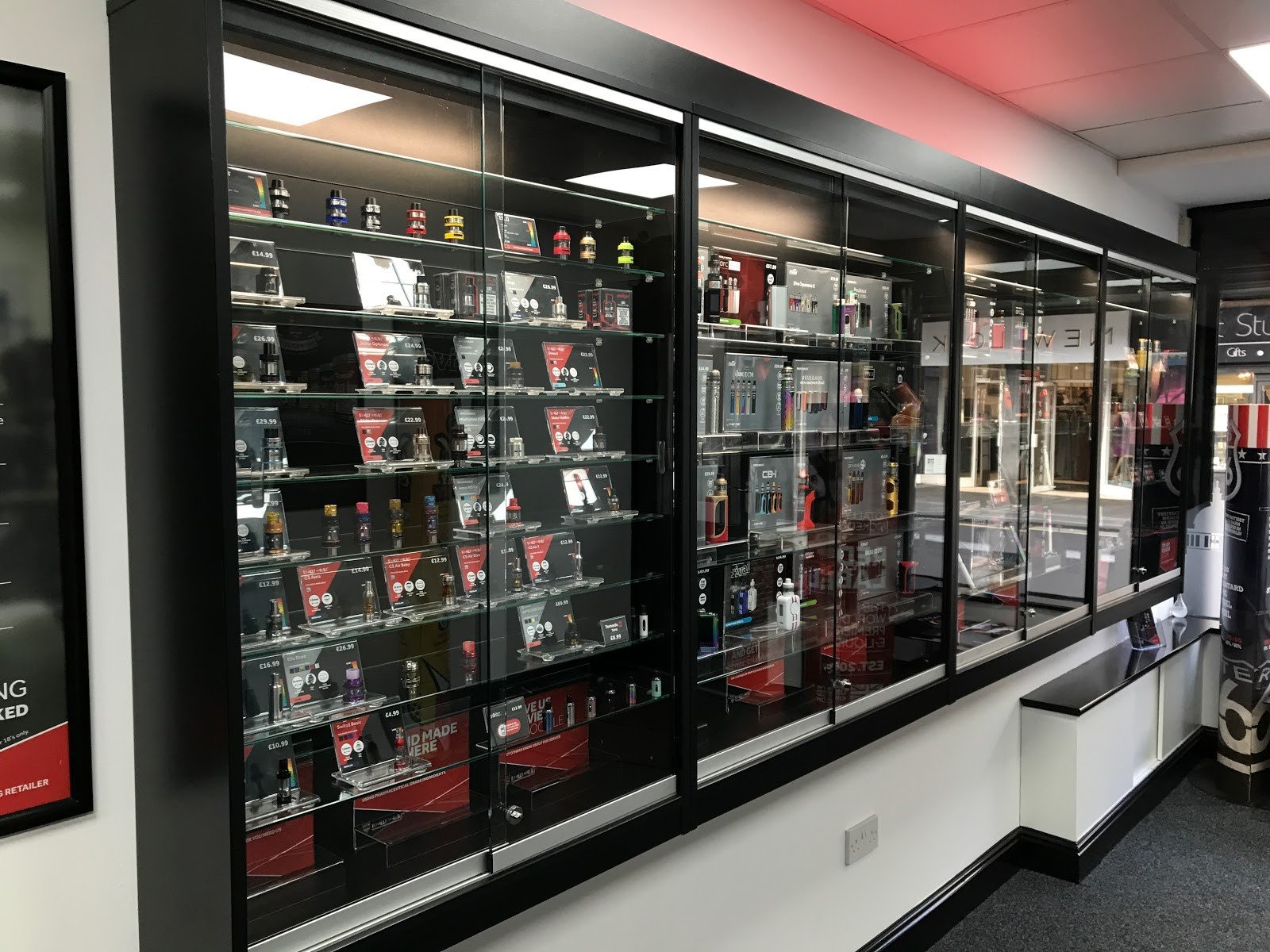 vape shops kirkintilloch Vape Stores in Kirkintilloch