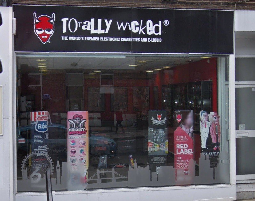 vape shop west drayton Vape Hub West Drayton - Reviews, Photos & Phone Number - Updated May 2026 - Vape  Shops in Yiewsley, Hillingdon main image 1