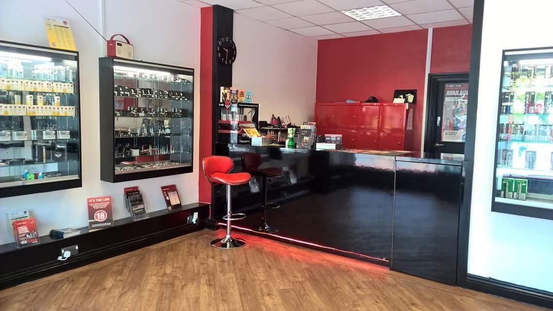 vape shops cardiff ▷ Grange Vape | Vape Shops, Cardiff