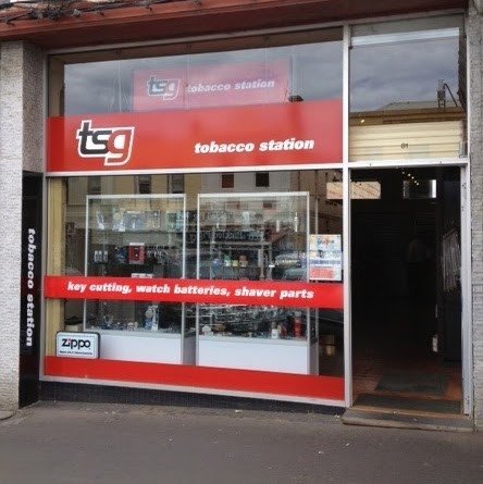 Vape Stores in Warrnambool