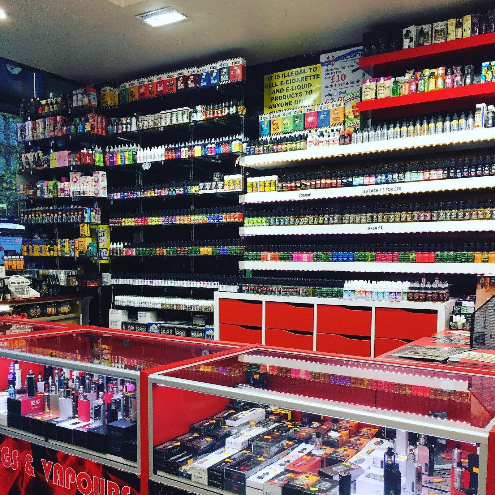 vape shop for sale manchester Manchester, Vape Shops For Sale: 8 Available To Buy Now