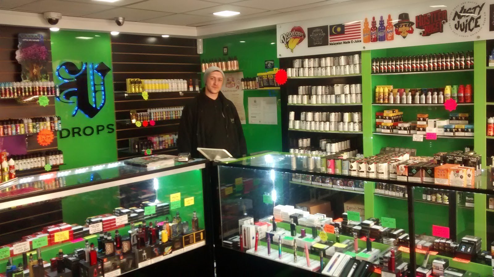 vape shop stockport Penjamin 510 Vape Pen – Vape-Smart.com main image 1