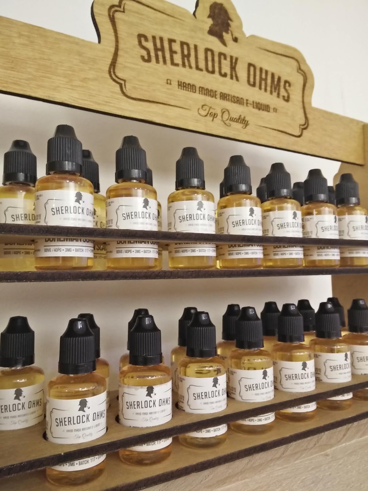 vape shop downham market The Vape Way main image 0