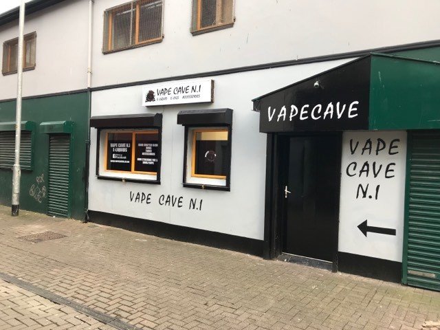 elfbar nachfüll pod läuft aus THE BEST 10 Vape Shops near BELFAST, ME 04915 - Updated 2026 - Hours main image 0