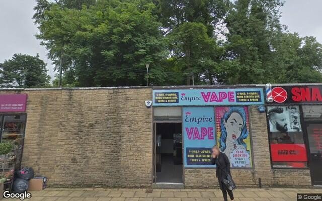 vape shop whickham Galaxy Smoke And Vape Shop