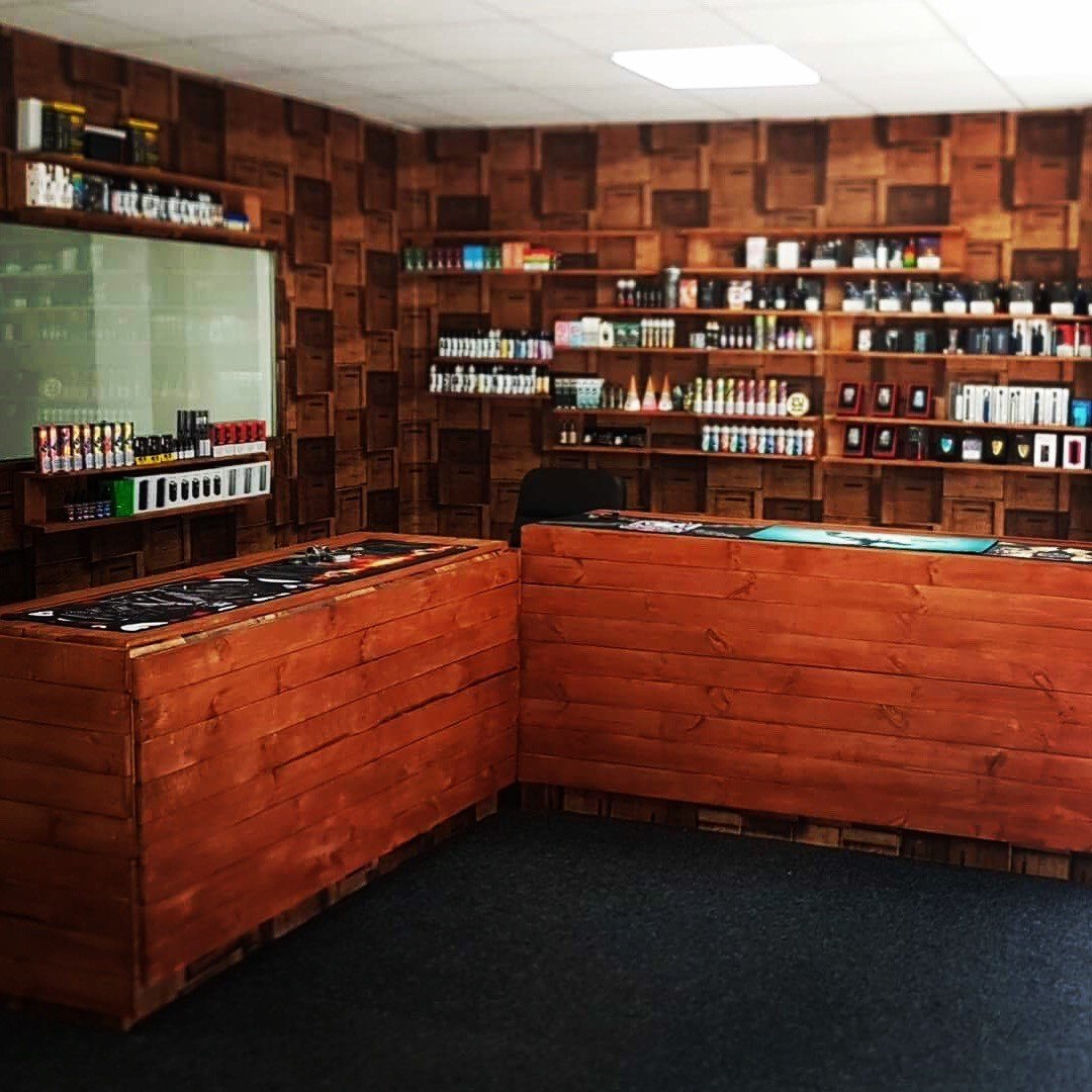 vape shop sunderland We are so happy to announce the opening of our new store in Bournemouth!   Thank you to everyone involved in this journey. Come by and visit us; we  can't wait to