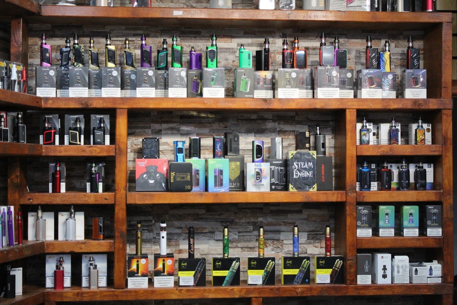 vape shops scunthorpe Cram Vape, Scunthorpe | Vape Shops