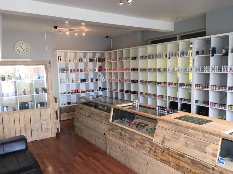 tidal vape near me Tidal Vape Shop Brighton - Reviews, Photos & Phone Number - Updated May  2026 - Vape Shops in Brighton and Hove Unitary authority, Brighton and Hove