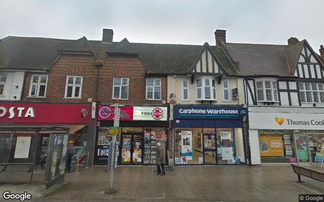 Vape Stores in Ruislip